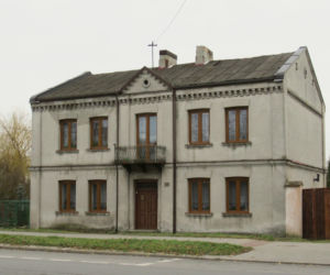 To miasto w woj. łódzkim było kiedyś prywatne. Dziś zachwyca pierwszym murowanym budynkiem