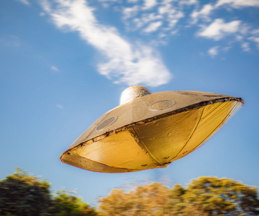 UFO