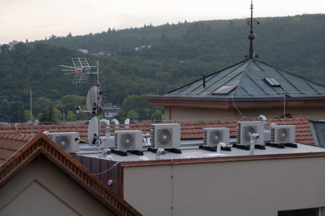 Wymagania dotyczące akustyki powietrznych pomp ciepła i rozwiązania ograniczające hałas