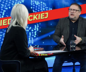 Konflikt w PiS. Kaczyński traci kontrolę nad partią?