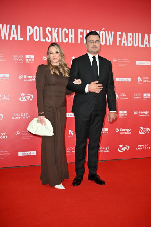 Festiwal filmowy w Gdyni 2026 - gala zamknięcia