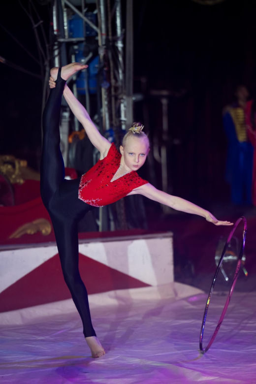 Festiwal w Cyrku Zalewski 2026. Oto zwycięzcy