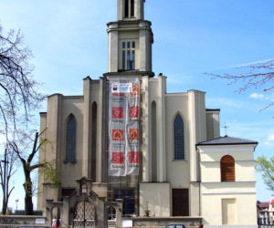 Konkatedra pw. Niepokalanego Serca Najświętszej Marii Panny