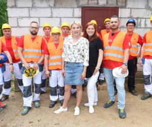 Nasz nowy dom 150 Szemplino: metamorfoza domu pani Ilony