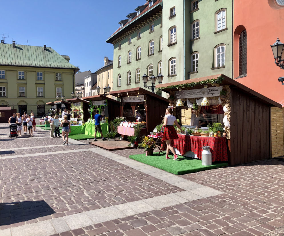 18. festiwal pierogów