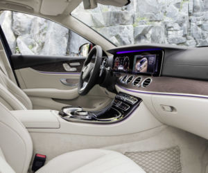 Mercedes klasa E All-Terrain