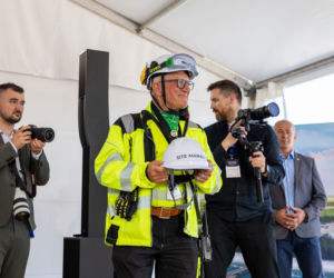 Przejęcie placu budowy elektrowni jądrowej w Polsce przez Bechtel - 5.08.2026