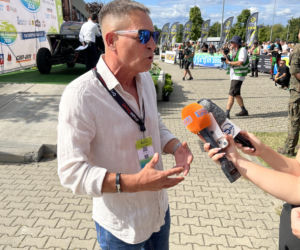 AKPOL Baja Poland 2026