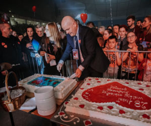 WOŚP 2020 w Płocku: Jest rekord, ale to nie koniec licytacji! Pomożecie? [WIDEO, ZDJĘCIA]