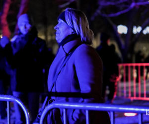 Sylwester Miejski i powitanie Nowego Roku 2026 w Łukowie