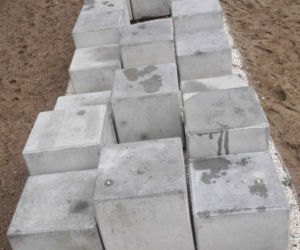 Kocham z betonu