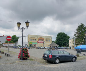 Tutaj nadano prawa miejskie Łodzi. To jedno z najważniejszych miast w województwie łódzkim