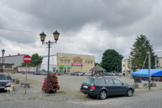 Tutaj nadano prawa miejskie Łodzi. To jedno z najważniejszych miast w województwie łódzkim