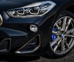 BMW X2 M35i