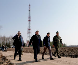 Nowy system antydronowy na granicy z Białorusią. Polska inwestuje w technologiczną tarczę ochronną