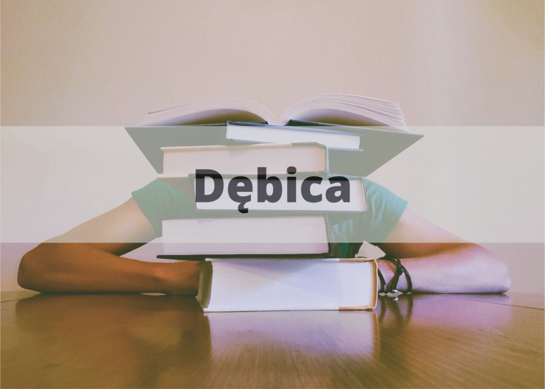Dębica 