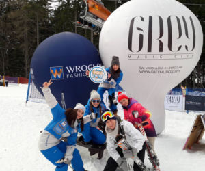 ESKA WINTER CITY w Karpaczu
