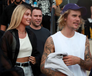Justin Bieber i Hailey Baldwin