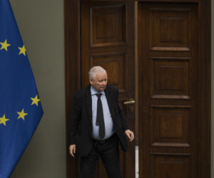 Jarosław Kaczyński