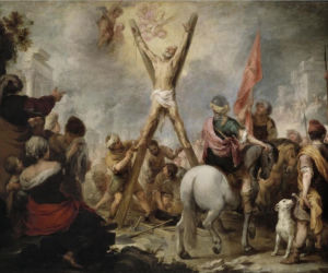 Rodzaje krzyży w Starożytności