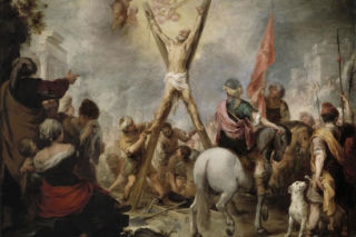 Rodzaje krzyży w Starożytności