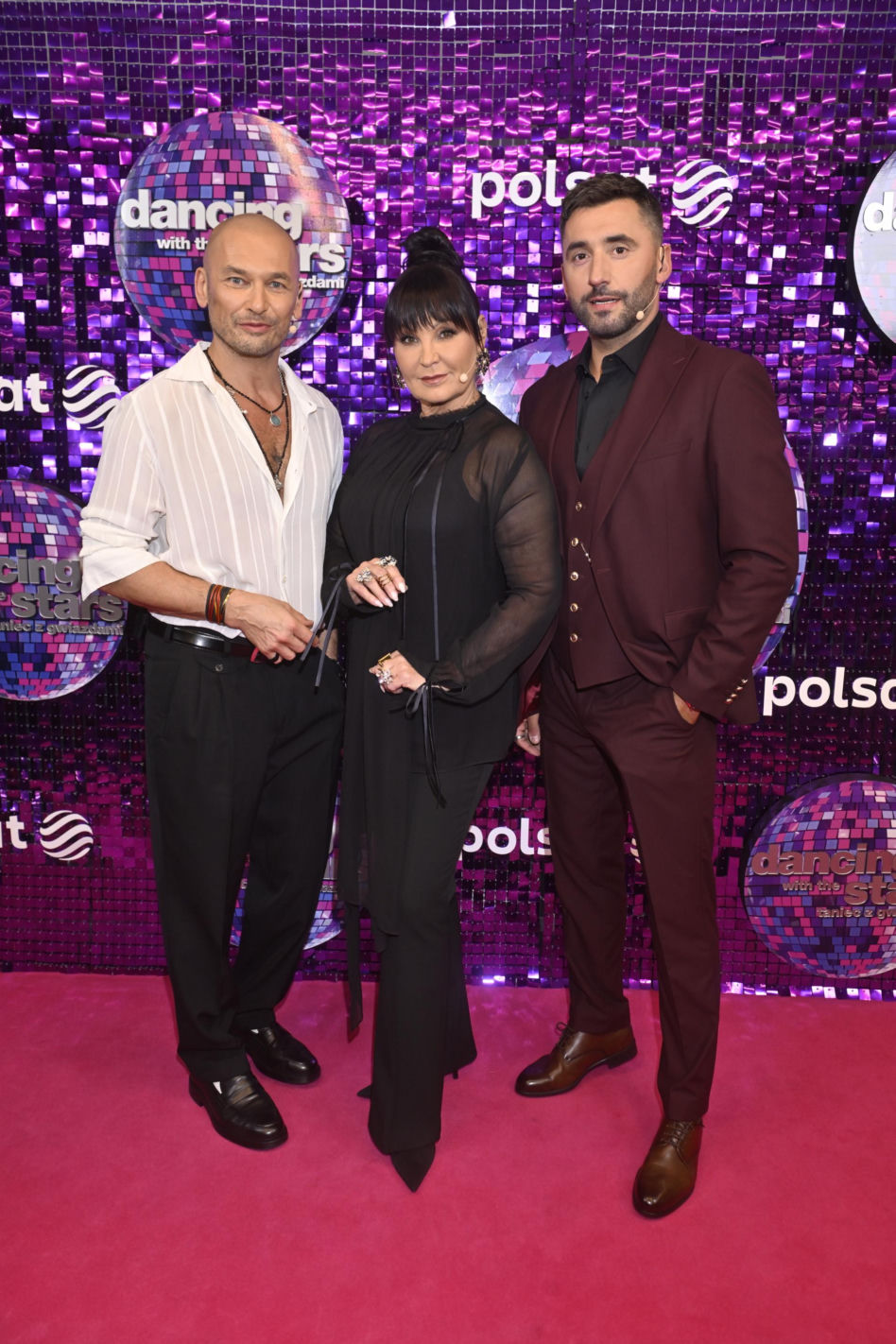 "Dancing with the Stars. Taniec z Gwiazdami" 16 - 4. odcinek rodzinny - 23.03.2025
