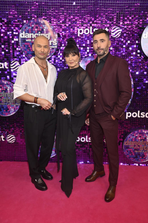  "Dancing with the Stars. Taniec z Gwiazdami" 16 - 4. odcinek rodzinny - 23.03.2025