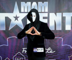 Mam Talent - półfinałowa czterdziestka - Just Edi Show
