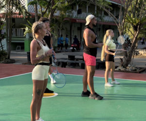 Hotel Paradise 12 - odcinek 22