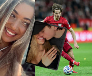 Jakub Kamiński zaręczył się z piękną Moniką Wojtas! Spodziewają się dziecka [ZDJĘCIA]