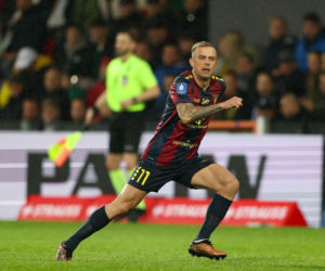 Tak wygląda 37-letni Kamil Grosicki