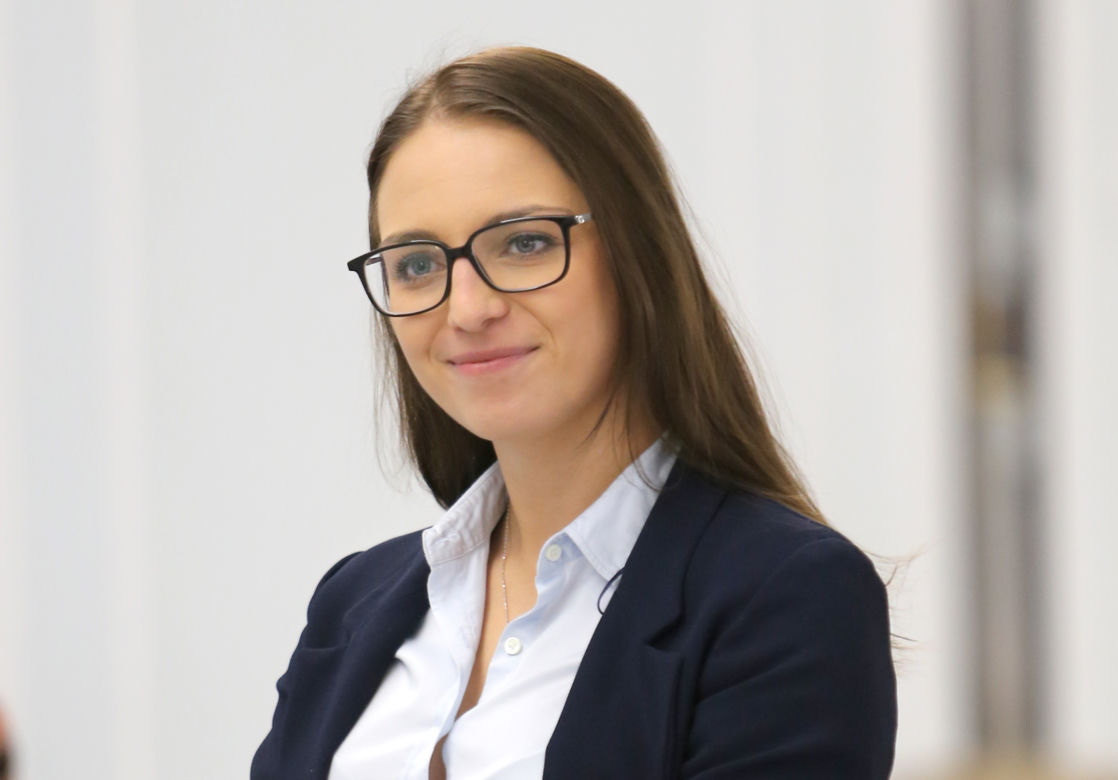 Kinga Gajewska