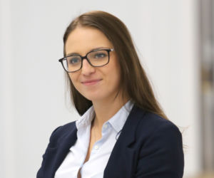 Kinga Gajewska