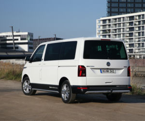 Volkswagen Multivan 6.1 PanAmericana