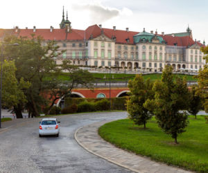 Zamek Królewski w Warszawie