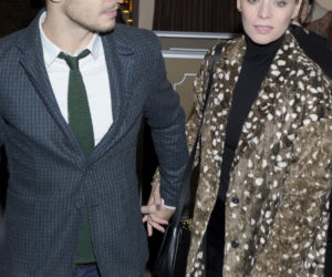 Magdalena Boczarska, Mateusz Banasiuk