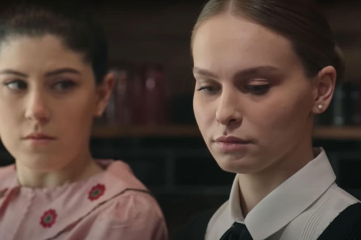 Dlaczego Cicek tak się zachowa? Okaże się, że wszystkiemu winna będzie Adalet! 