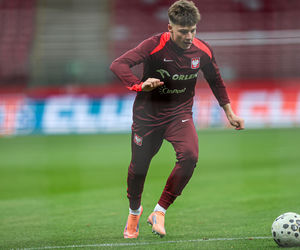 Nowy Bulterier w reprezentacji Polski. Filip Rózga jest odkryciem Jana Urbana