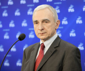 PIOTR NAIMSKI