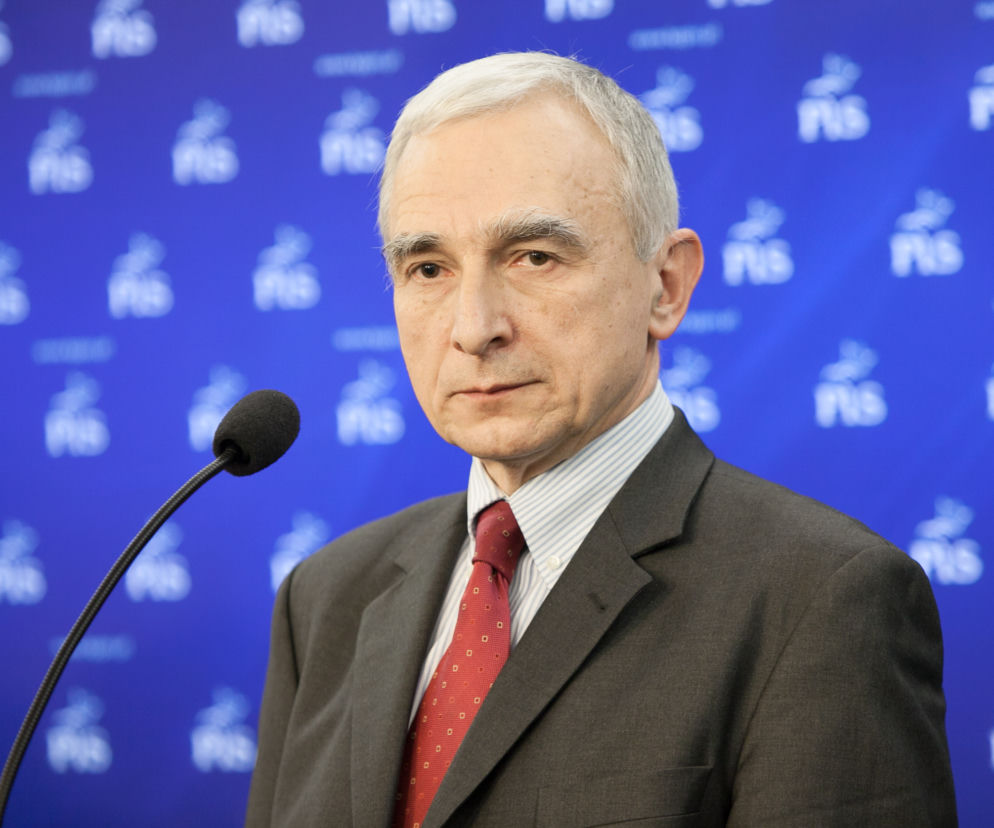 PIOTR NAIMSKI
