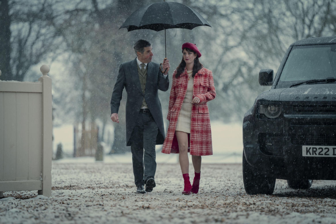 Guy Ritchie i Netflix połączyli siły. Co z tego wyszło?