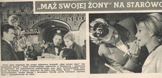 Aleksandra Zawieruszanka