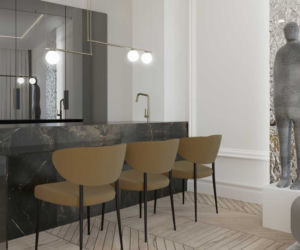 Baltic Luxury Residence
