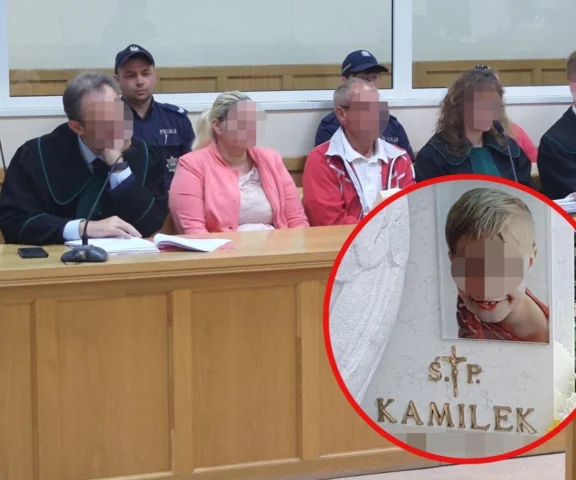 Siostra Kamilka z Częstochowy zapowiada apelację