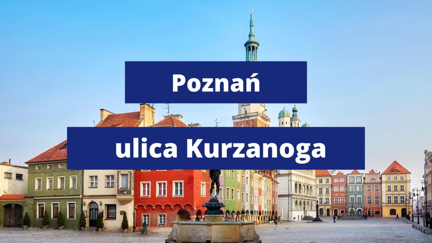 Oto najdziwniejsze nazwy ulic w Polsce!