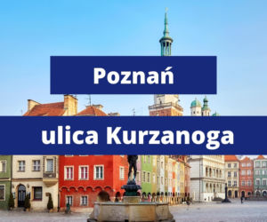 Oto najdziwniejsze nazwy ulic w Polsce!
