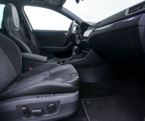 Skoda Superb Sportline