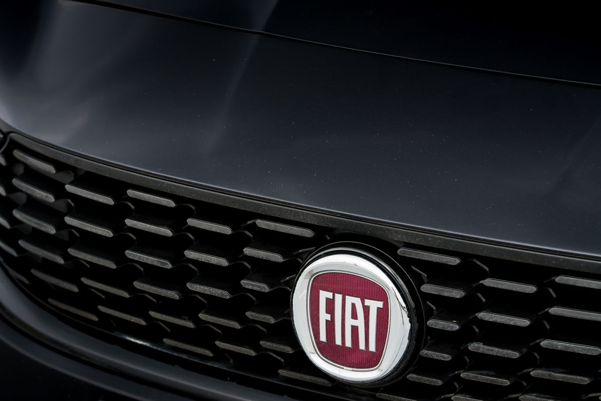 Fiat Tipo 1.4 T-Jet 120 KM