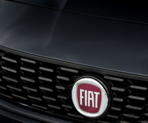 Fiat Tipo 1.4 T-Jet 120 KM