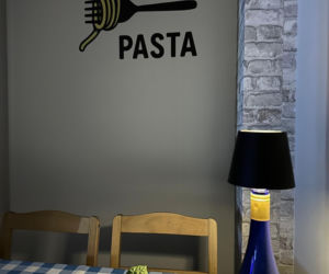 Nudlowa rewolucja w mieście UNESCO